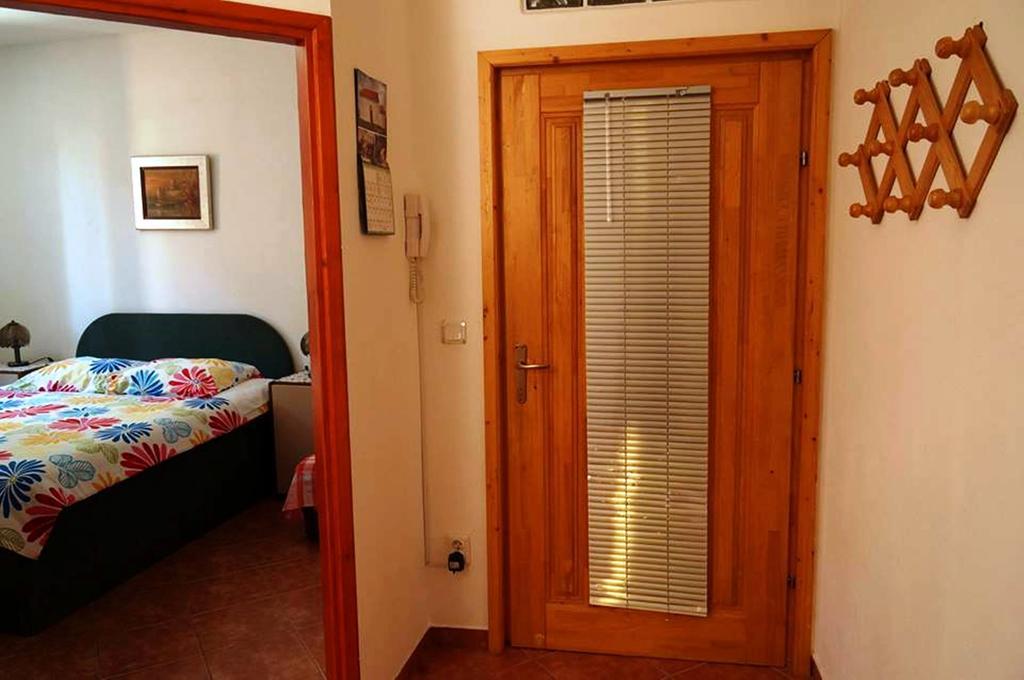 Central Sibenik Apartments חדר תמונה