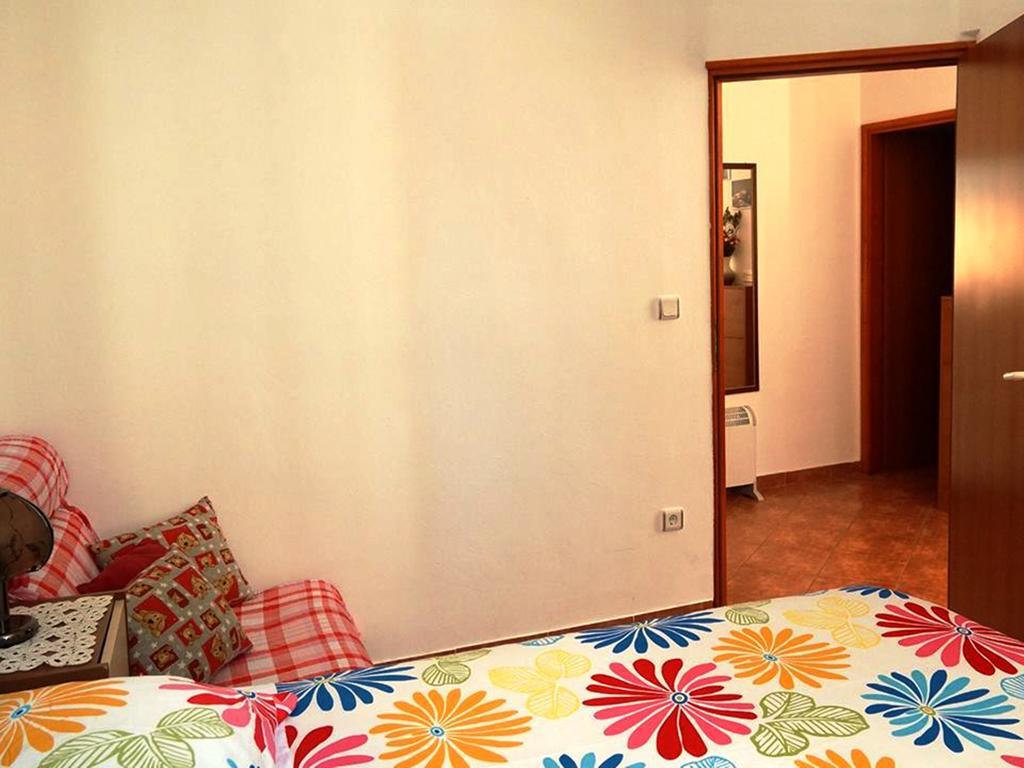 Central Sibenik Apartments חדר תמונה