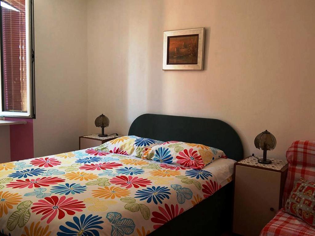 Central Sibenik Apartments חדר תמונה