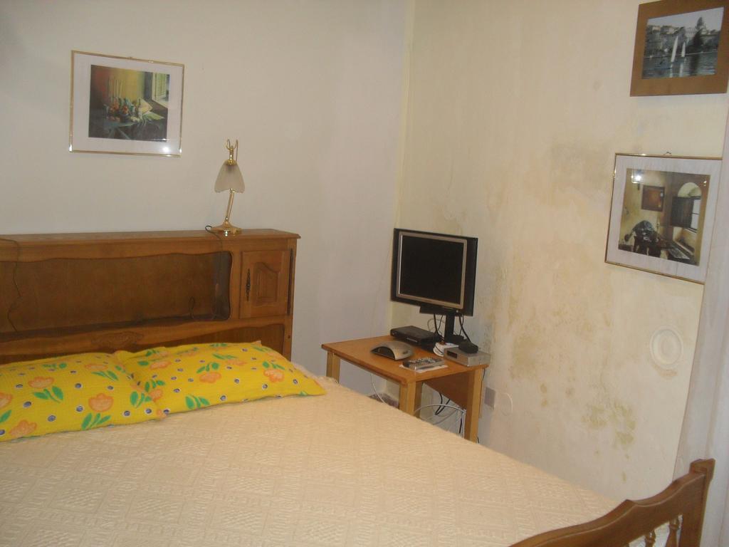 Central Sibenik Apartments חדר תמונה