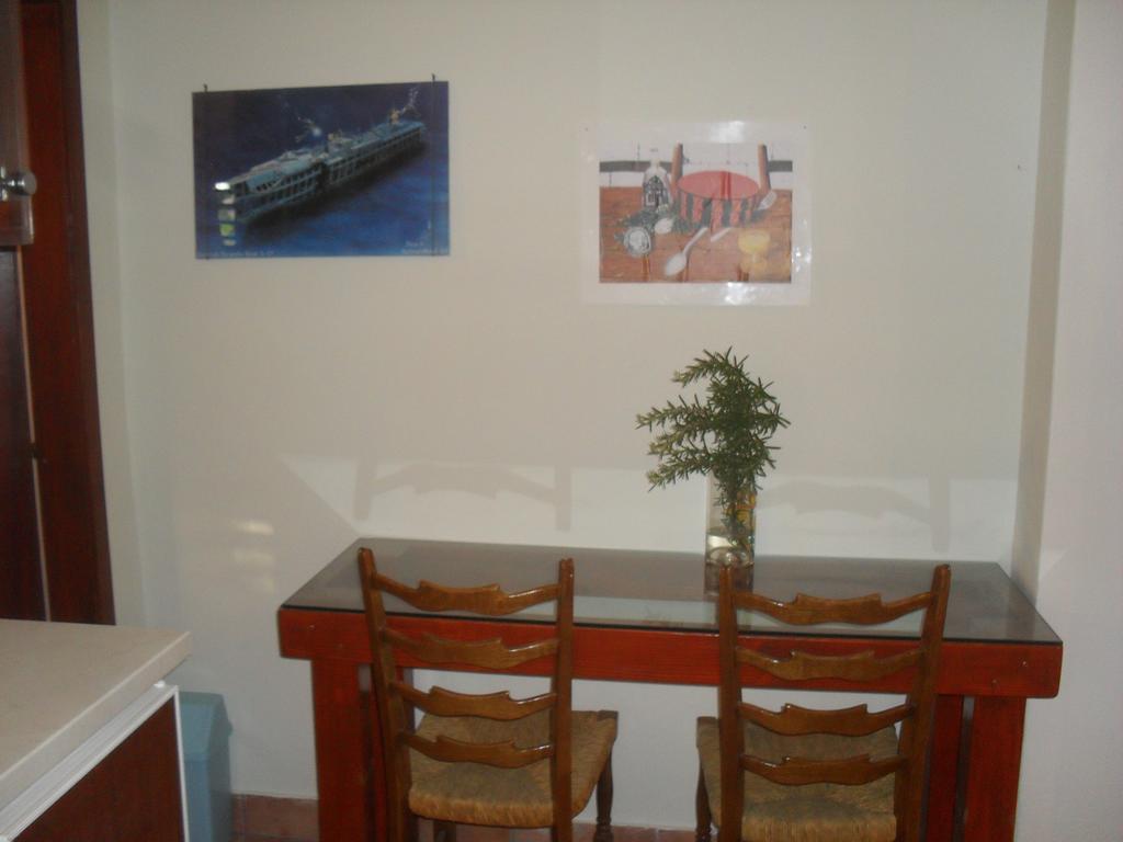 Central Sibenik Apartments חדר תמונה