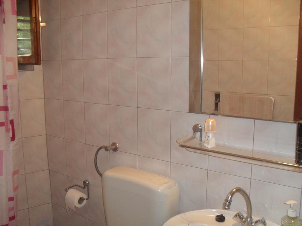 Central Sibenik Apartments חדר תמונה