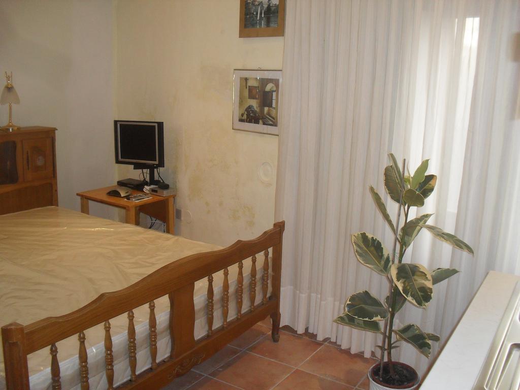 Central Sibenik Apartments חדר תמונה