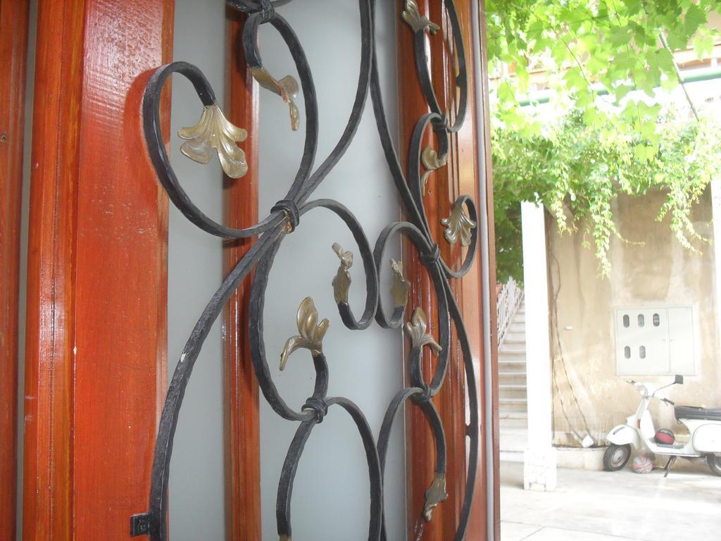 Central Sibenik Apartments חדר תמונה