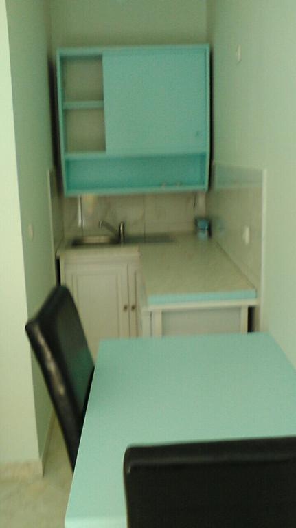 Central Sibenik Apartments מראה חיצוני תמונה